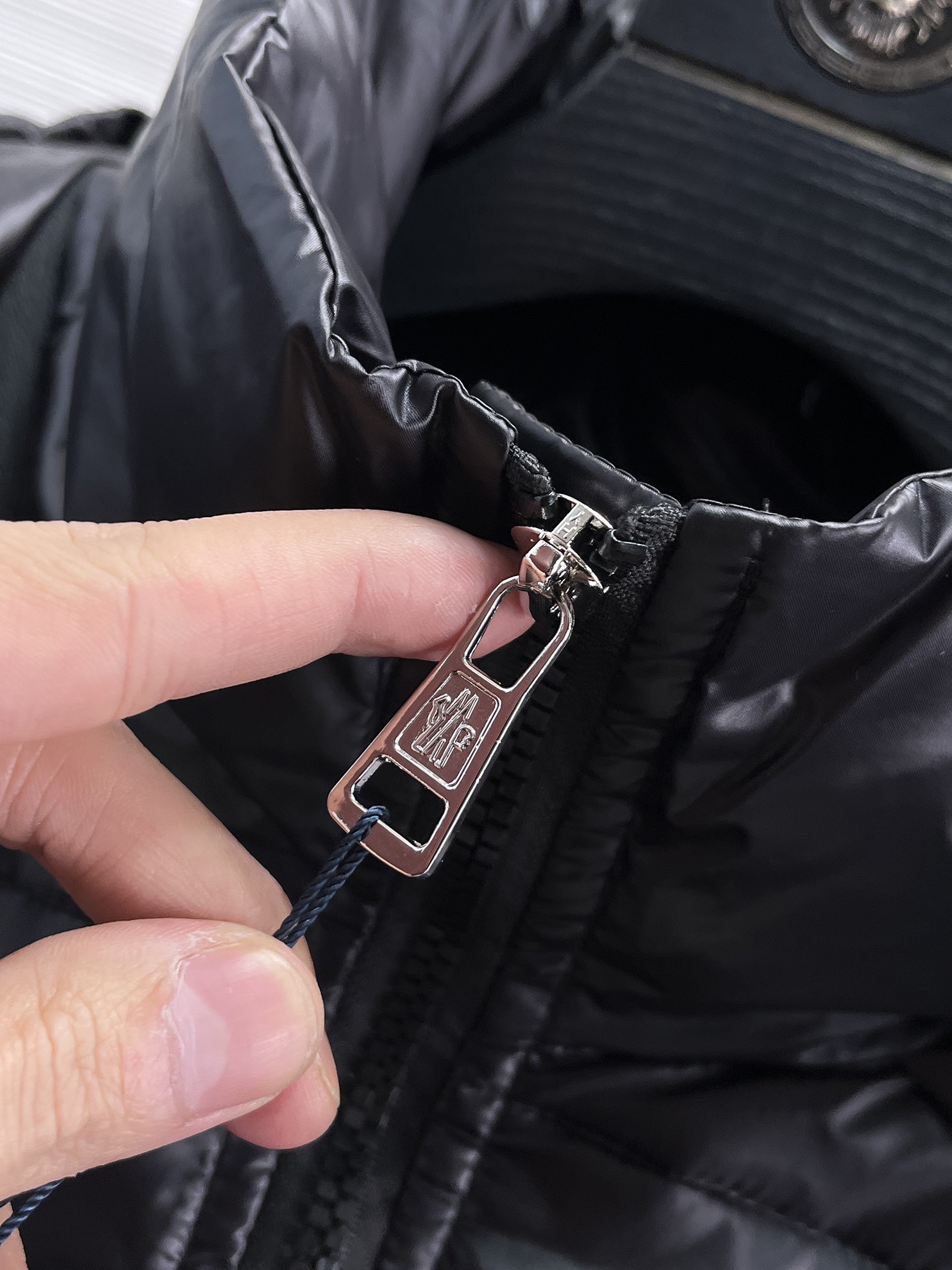 down jacket Man
